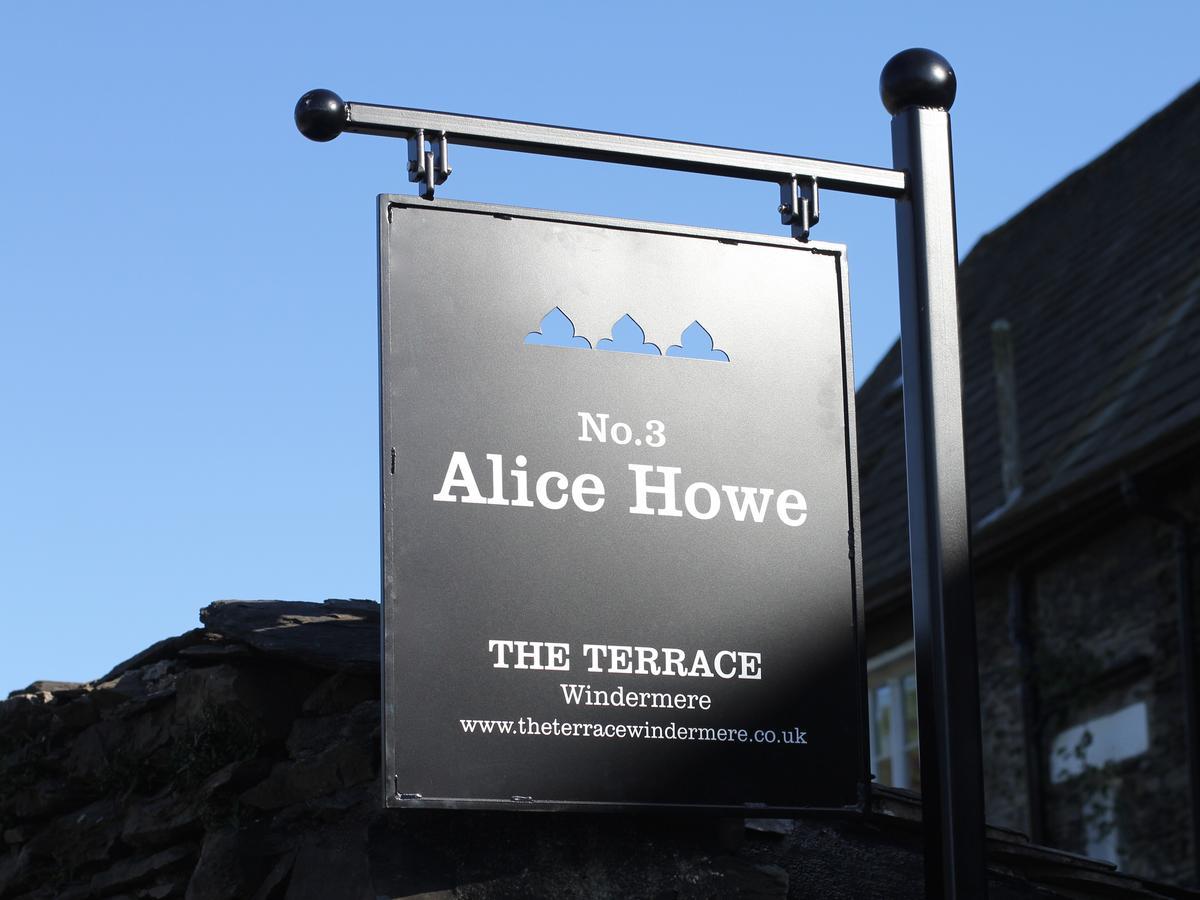 Alice Howe Villa วินเดอร์เมียร์ ภายนอก รูปภาพ