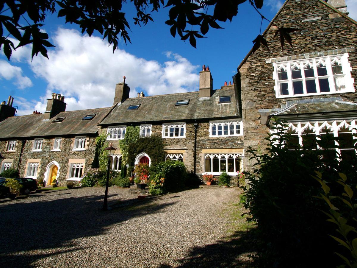 Alice Howe Villa วินเดอร์เมียร์ ภายนอก รูปภาพ